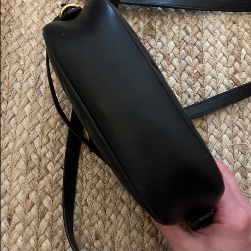 Gucci Marmont Bag Small Black - Picture 5 of 12